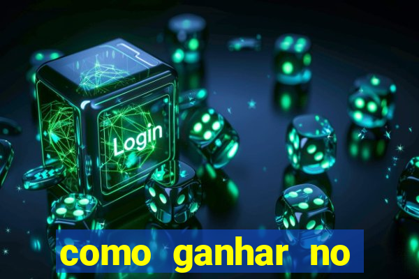 como ganhar no jogo da velha